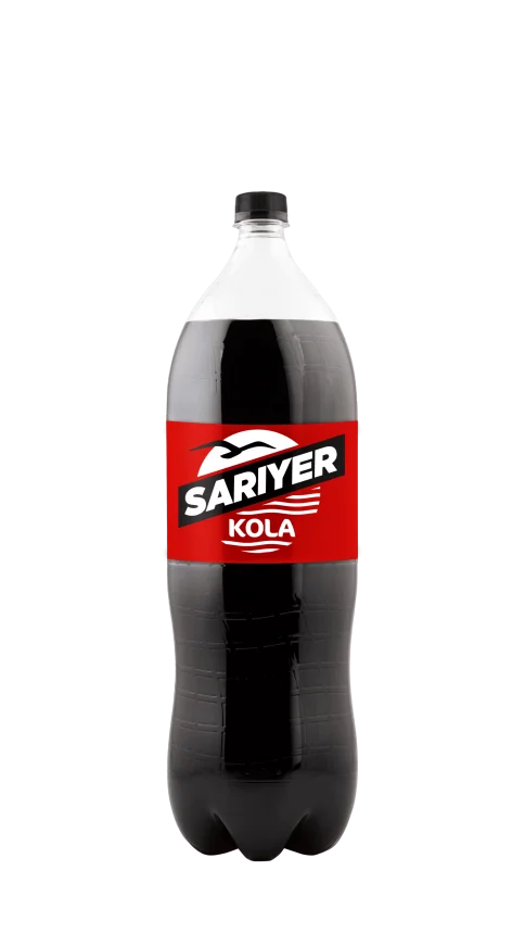 Sarıyer Kola 1Litre